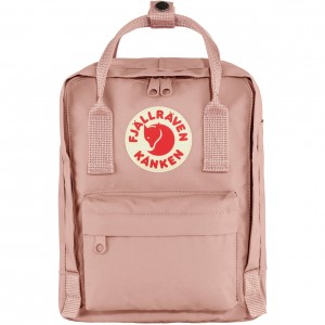 Fjallraven Kanken Mini - Chalk Rose
